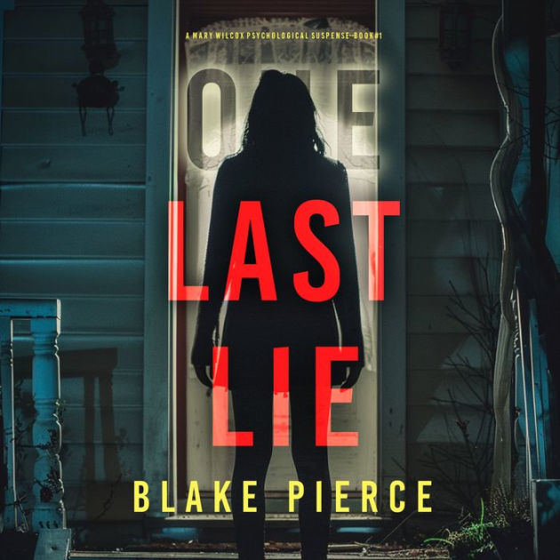 One Last Lie The Governess Book 1 An Absolutely Gripping Psychological Thriller Packed With 