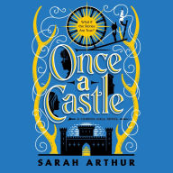 Once a Castle: A Carrick Hall Novel, Book 2