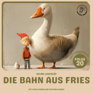 Die Bahn aus Fries (Nils Holgersson, Folge 20)