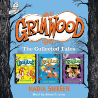 Grimwood: The Collected Tales