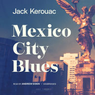 Mexico City Blues
