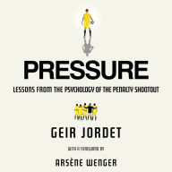 Pressure: Lessons from the psychology of the penalty shootout