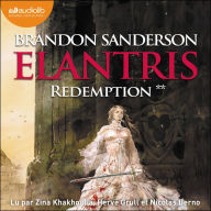 Rédemption: Elantris, tome 2