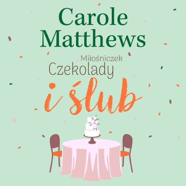 Mi¿o¿niczki Czekolady i ¿lub