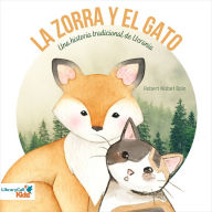 La zorra y el gato