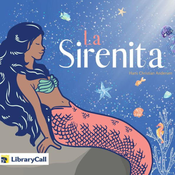 La sirenita