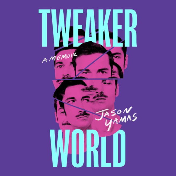 Tweakerworld: A Memoir