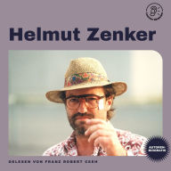 Helmut Zenker (Autorenbiografie)