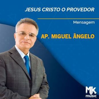 Jesus Cristo o Provedor