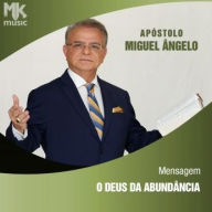 O Deus da Abundância