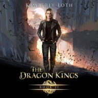 The Dragon Kings Book 21