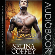 Kane: An Interracial Paranormal Shifter Romance (Alexander Shifter Brothers, #1)