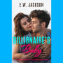 Billionaire's Baby: A Mistaken Identity Romance Short Story