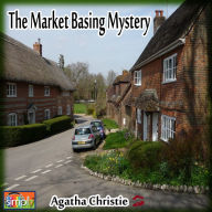 The Market Basing Mystery: An Agatha Christie Poirot Short Story