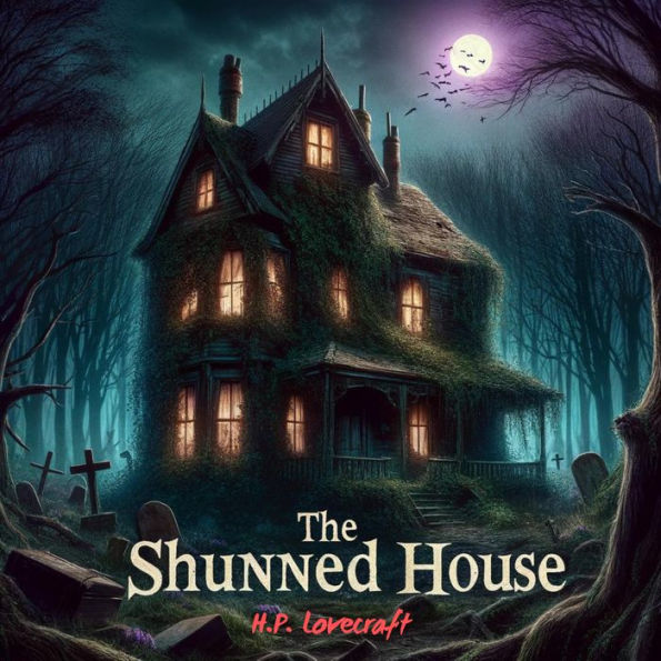 The Shunned House