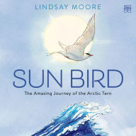 Sun Bird: The Amazing Journey of the Arctic Tern