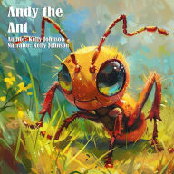 Andy the Ant