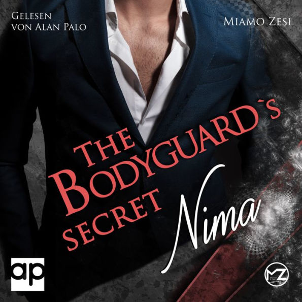 Nima: The Bodyguard´s Secret