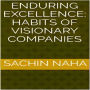 Enduring Excellence: Habits of Visionary Companies