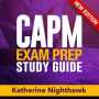 CAPM Exam Prep Study Guide: Ultimate CAPM Exam Mastery Guide: Your Cutting-Edge Resource for Conquering the Certified Associate in Project Management Exam +200 Comprehensive Q&A Your One-Stop-Shop for Exam Triumph.