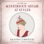 The Mysterious Affair At Styles