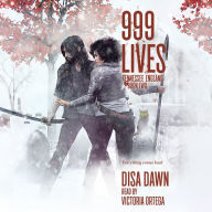 999 Lives: Tennessee England Book Two