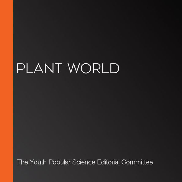 Plant World