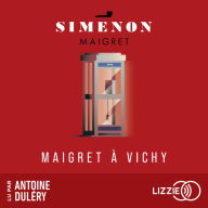 Maigret à Vichy