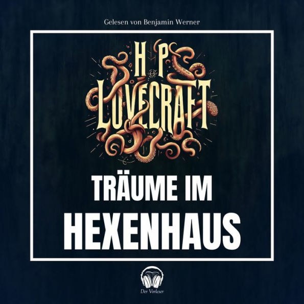 Träume im Hexenhaus