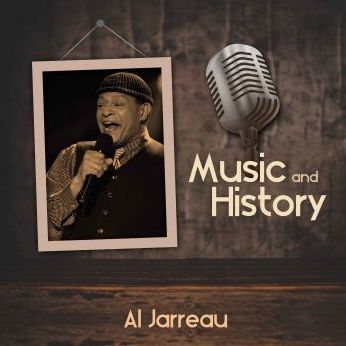 Al Jarreau