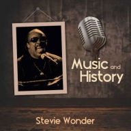 Stevie Wonder