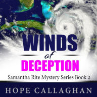 Winds of Deception: Samantha Rite Mystery Series Book 2