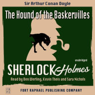 Hound of the Baskervilles, The - A Sherlock Holmes Mystery