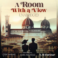 Room With a View, A - Unabridged