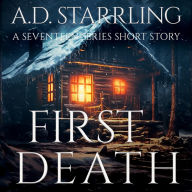 First Death: Seventeen Series Short Story 1