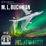 Nightwatch: an action-adventure technothriller