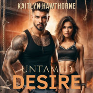 Untamed Desire