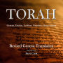 TORAH: Revised Geneva Translation: Genesis, Exodus, Leviticus, Numbers, Deuteronomy