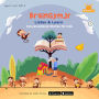 BrainGymJr: Listen and Learn (6 - 7 years) - VI: A collection of five, short audio stories in English for children aged 6-7 years