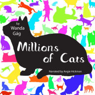 Millions of Cats