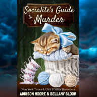 Socialite's Guide to Murder