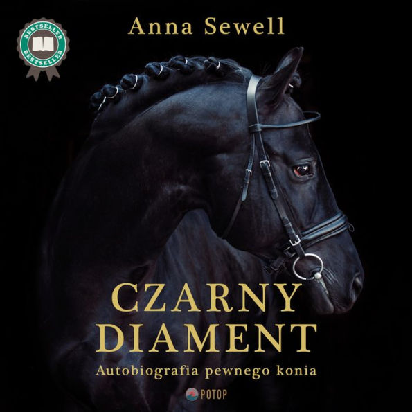 Czarny Diament. Biografia pewnego konia