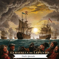 La Batalla De Lepanto