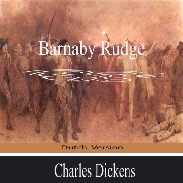 Barnaby Rudge: Dutch Version