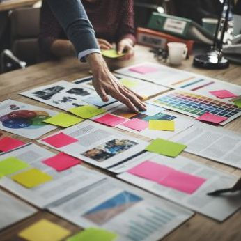 Como elaborar e gerenciar projetos
