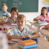 Como lidar com a indisciplina na sala de aula