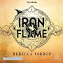 Iron Flame