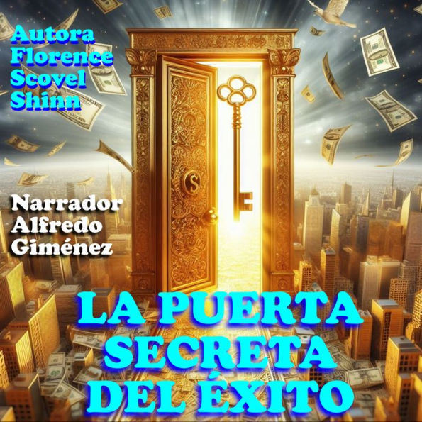 La puerta secreta del éxito