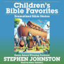 Children's Bible Favorites