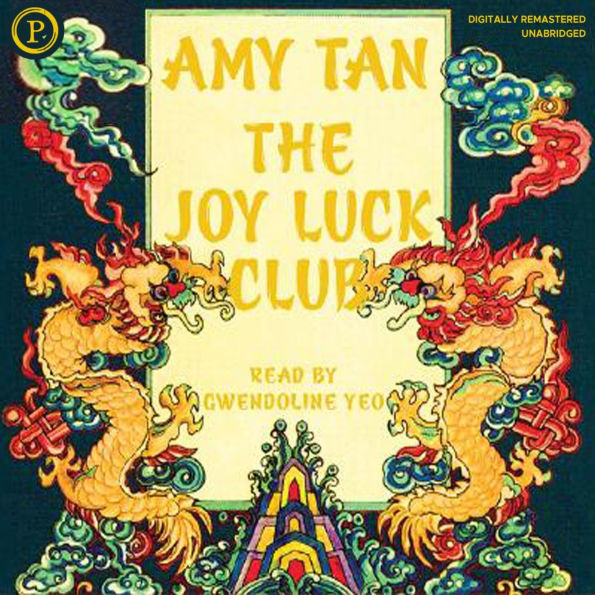 The Joy Luck Club (Abridged)